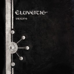 Review by illusionist for Eluveitie - Origins (2014)