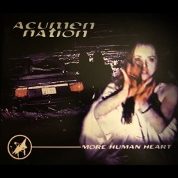 Review by Shadowdoom9 (Andi) for Acumen Nation - More Human Heart (1997)