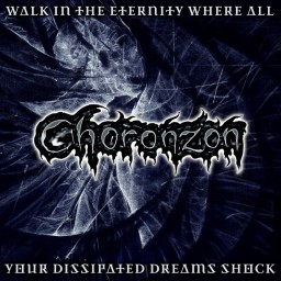 Walk in the Eternity Where All Your Dissipated Dreams Shock