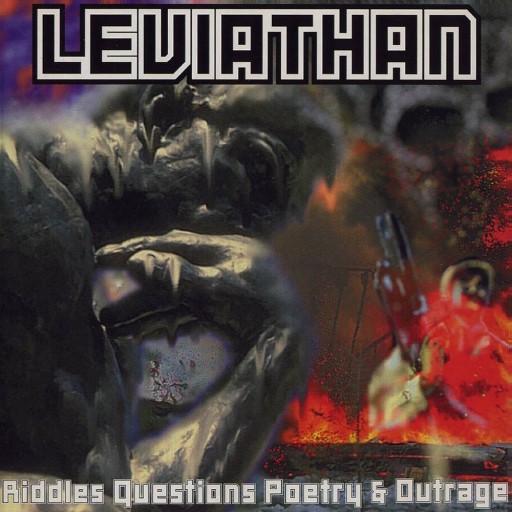 Riddles, Questions, Poetry & Outrage