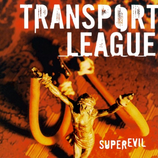 Superevil