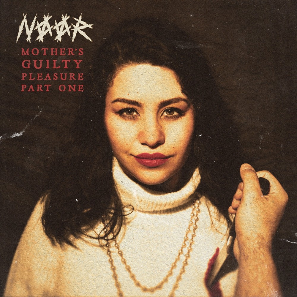 Noor - Mother's Guilty Pleasure Part One (2024) Cover