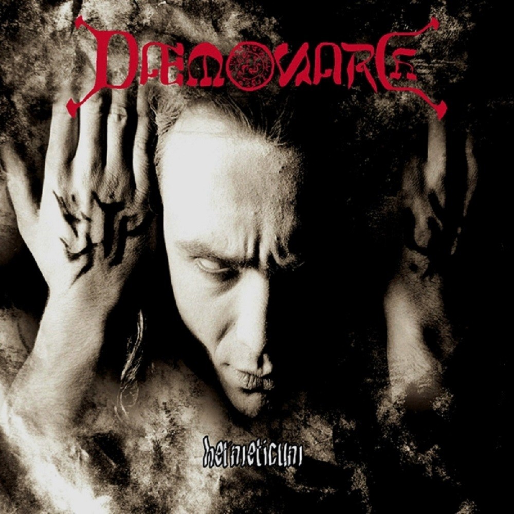 Dæmonarch - Hermeticum (1998) Cover