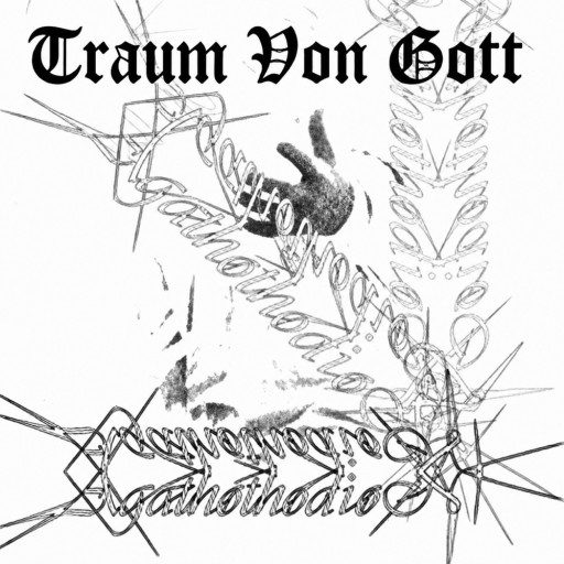 Traum von Gott