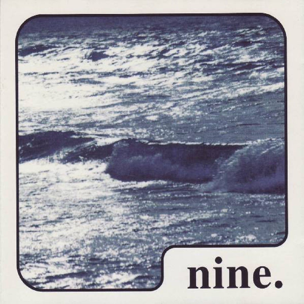 Nine - To the Bottom (1995) Cover