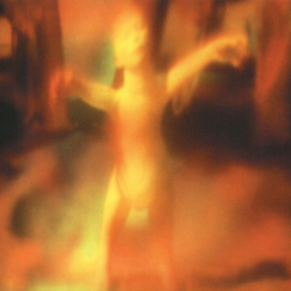 MonumentuM - In Absentia Christi (1995) Cover