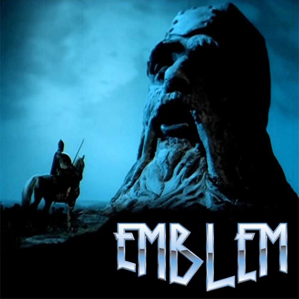 Emblem - Emblem (2017) Cover