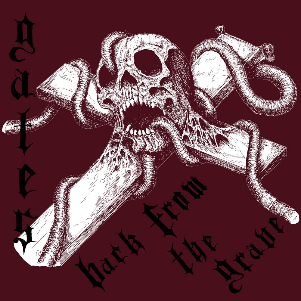 G.A.T.E.S. - Back From the Grave