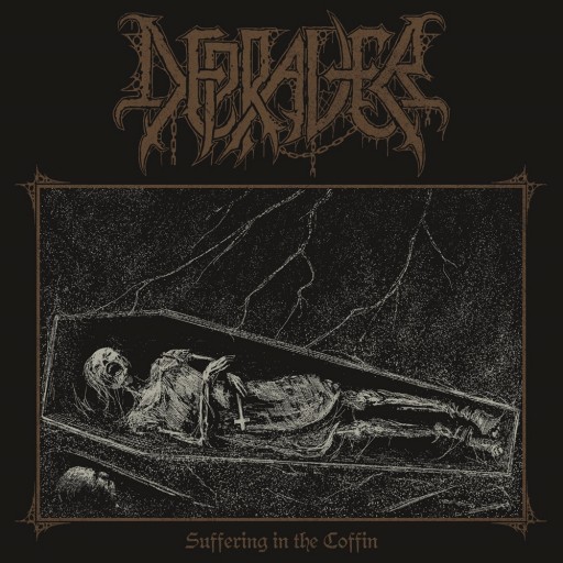 Depraver - Suffering in the Coffin 2018