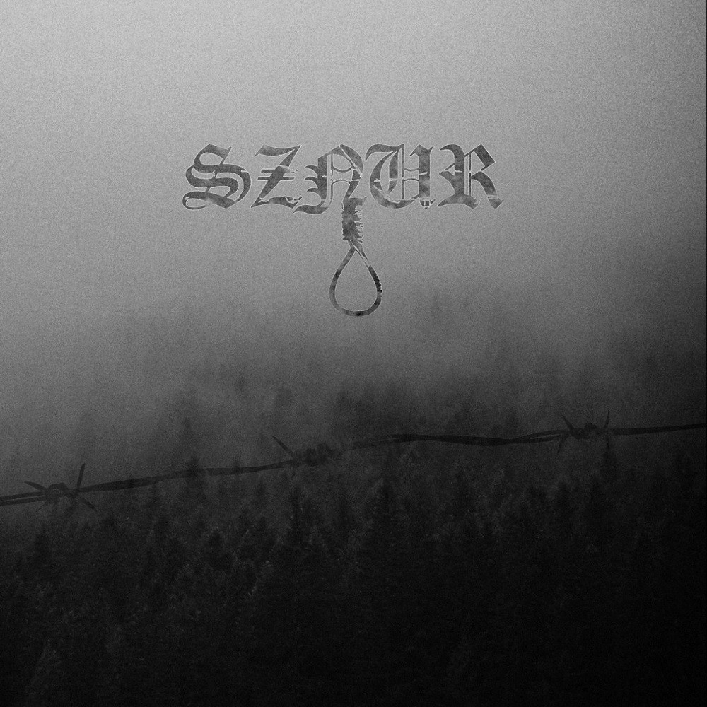 Sznur - Sznur (2018) Cover