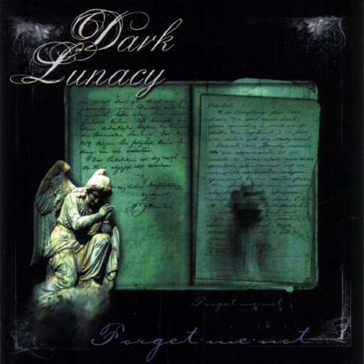 Dark Lunacy - Forget-Me-Not 2003