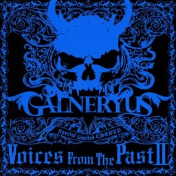Voices From the Past II