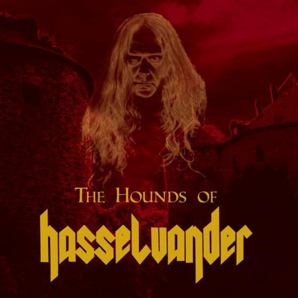 Hounds of Hasselvander, The - The Hounds of Hasselvander (2007) Cover