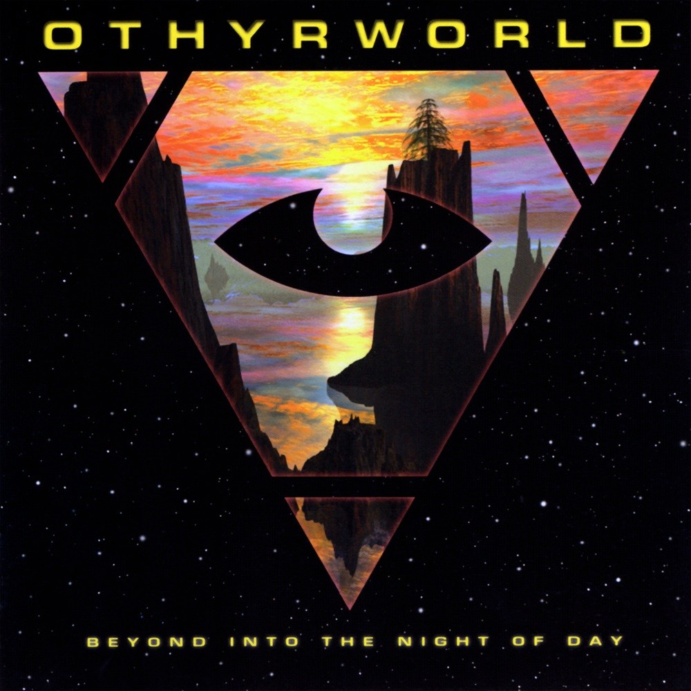 Othyrworld - Beyond Into the Night of Day (2005) Cover