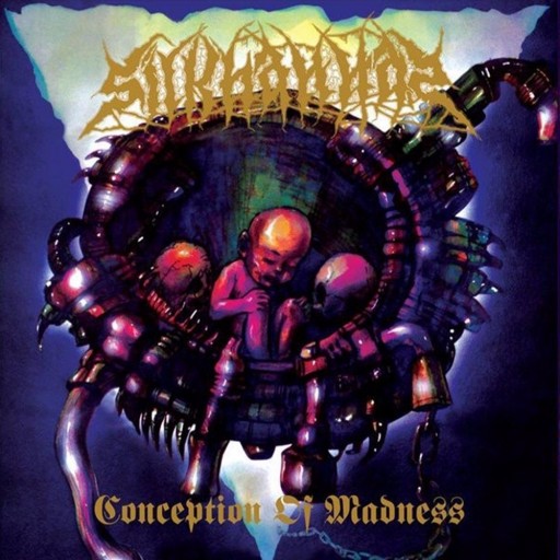 Conception of Madness