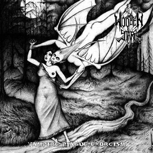 Vampire Plague Exorcism