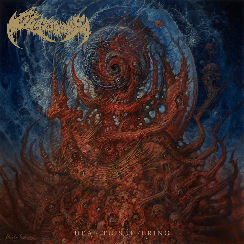 Glassbone - Deaf to Suffering