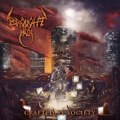 Crafted by Society