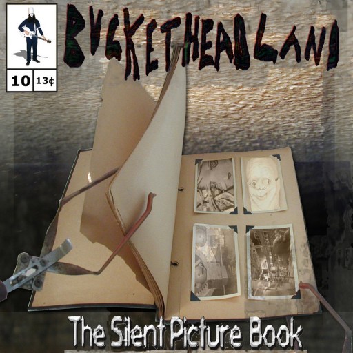 Pike 10 - The Silent Picture Book