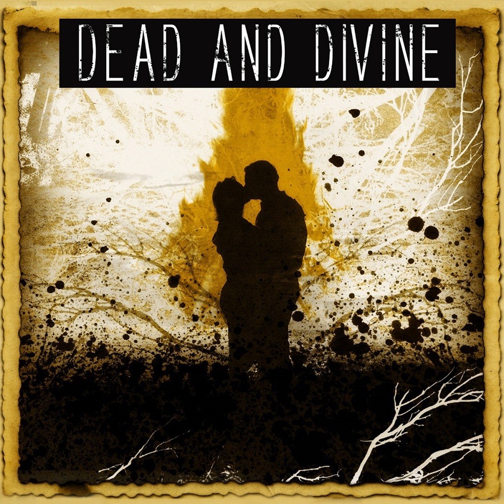 Dead and Divine - What Really Happened at Lovers Lane (2005) Cover