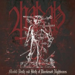 Morbid Death and Birth of Unreleased Nightmares