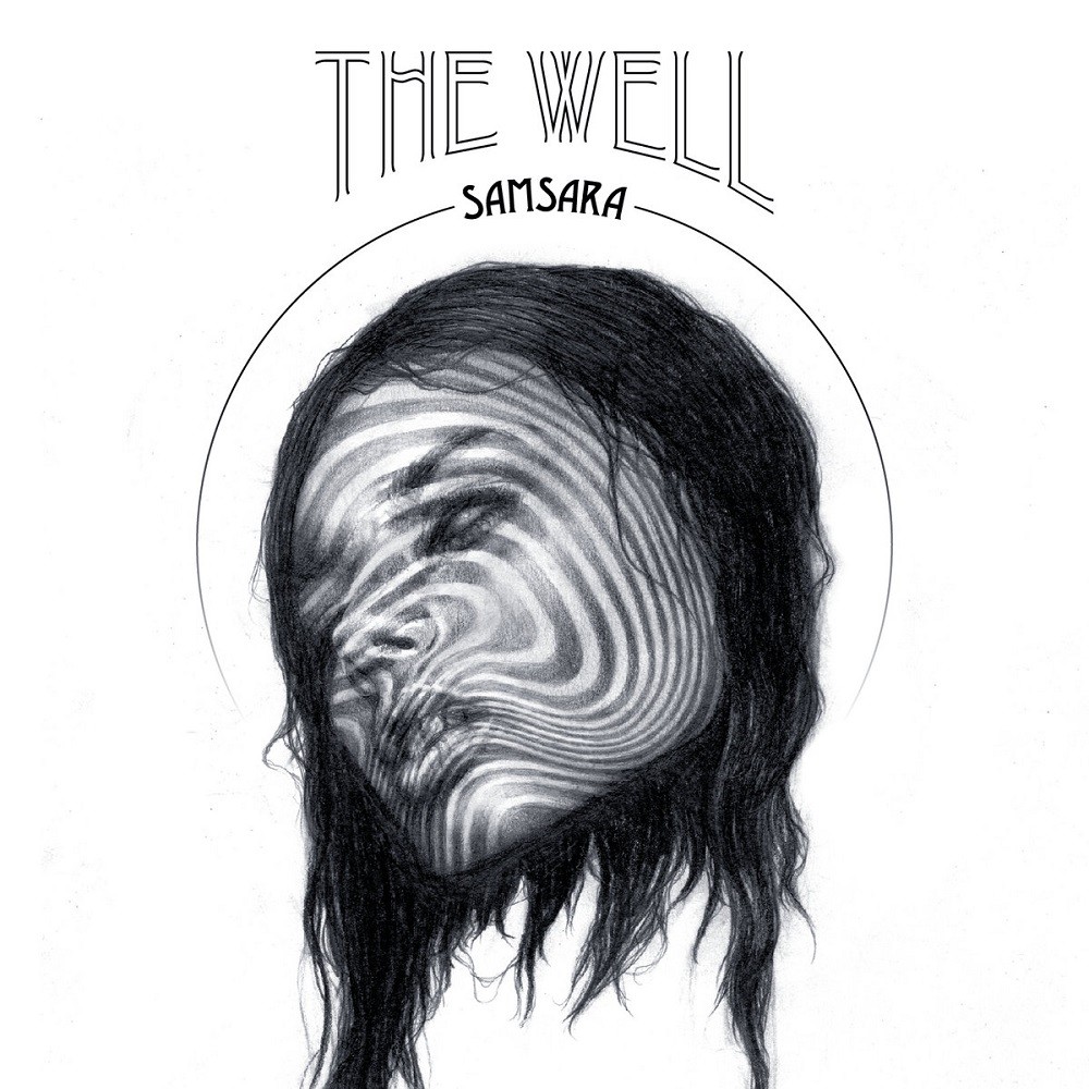 Well, The - Samsara (2014) Cover