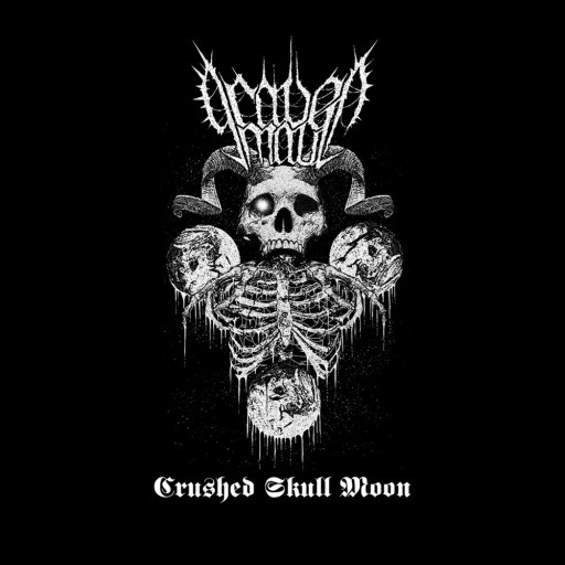 Crushed Skull Moon