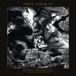 Heart Unchained - At War With a Passionless World