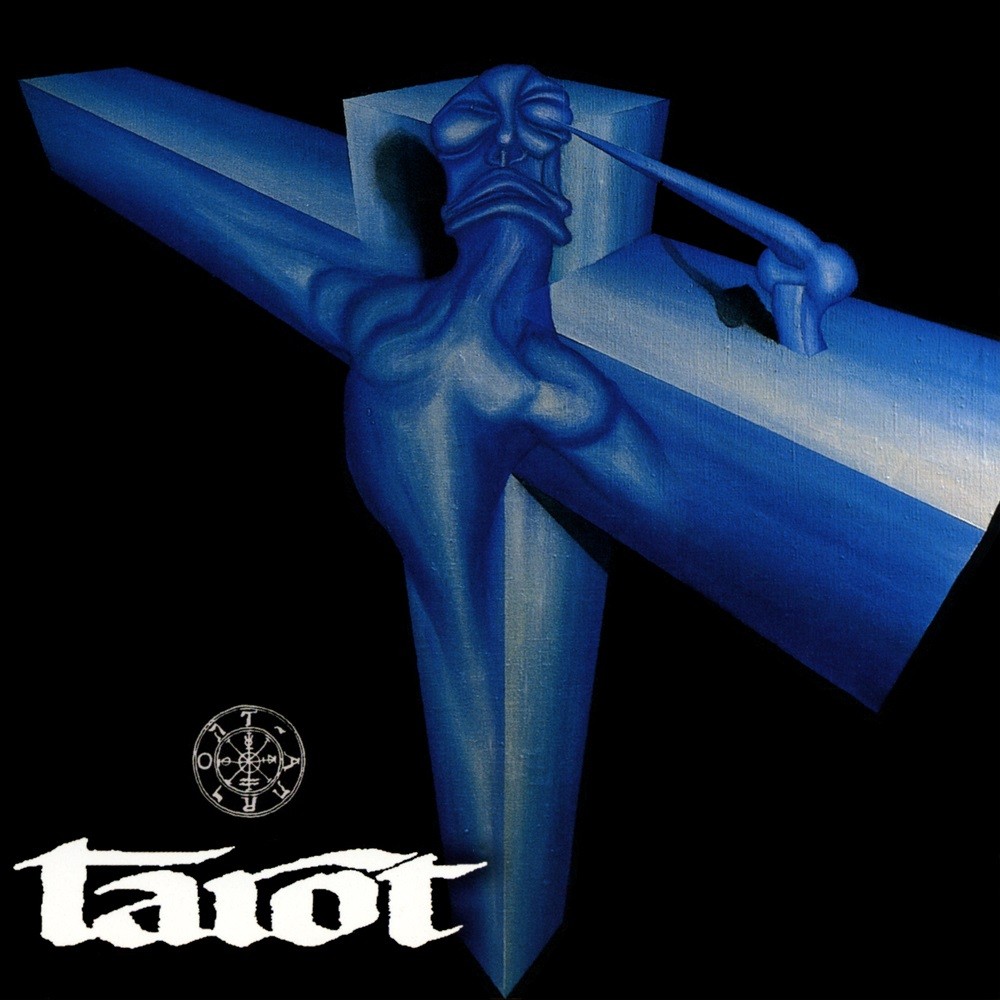 Tarot (FIN) - To Live Forever (1993) Cover