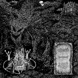 Keys to the Astral Gates and Mystic Doors / Bloody Keep / Sanguine Wounds