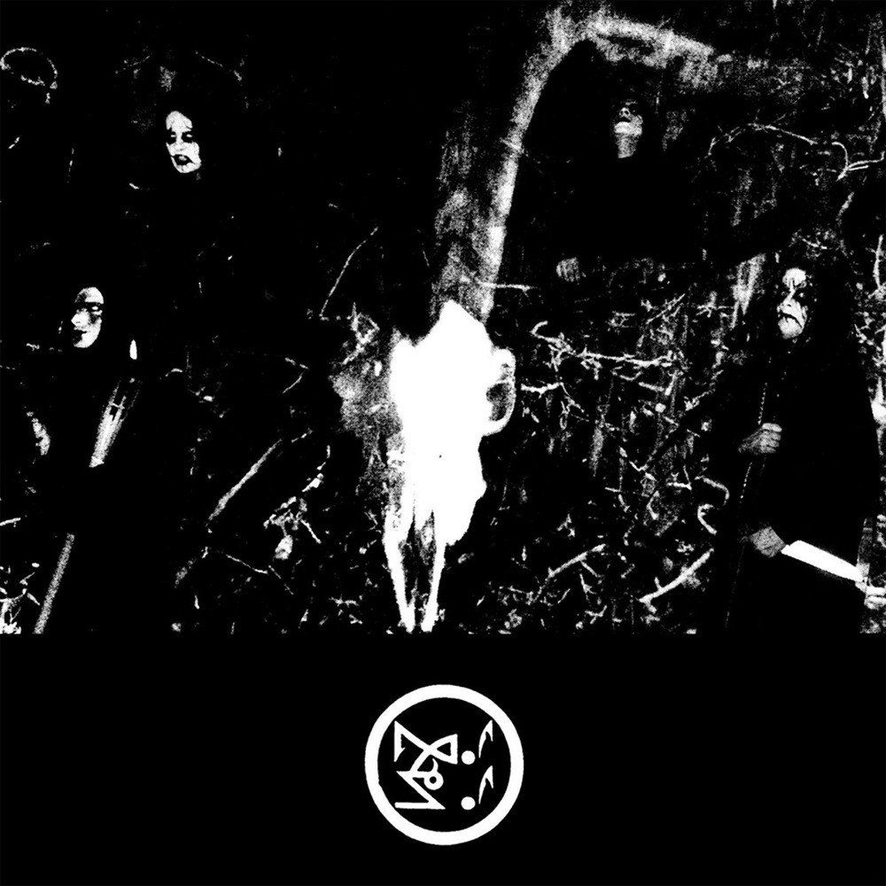 Vlad Tepes / Belkètre - March to the Black Holocaust (1995) Cover