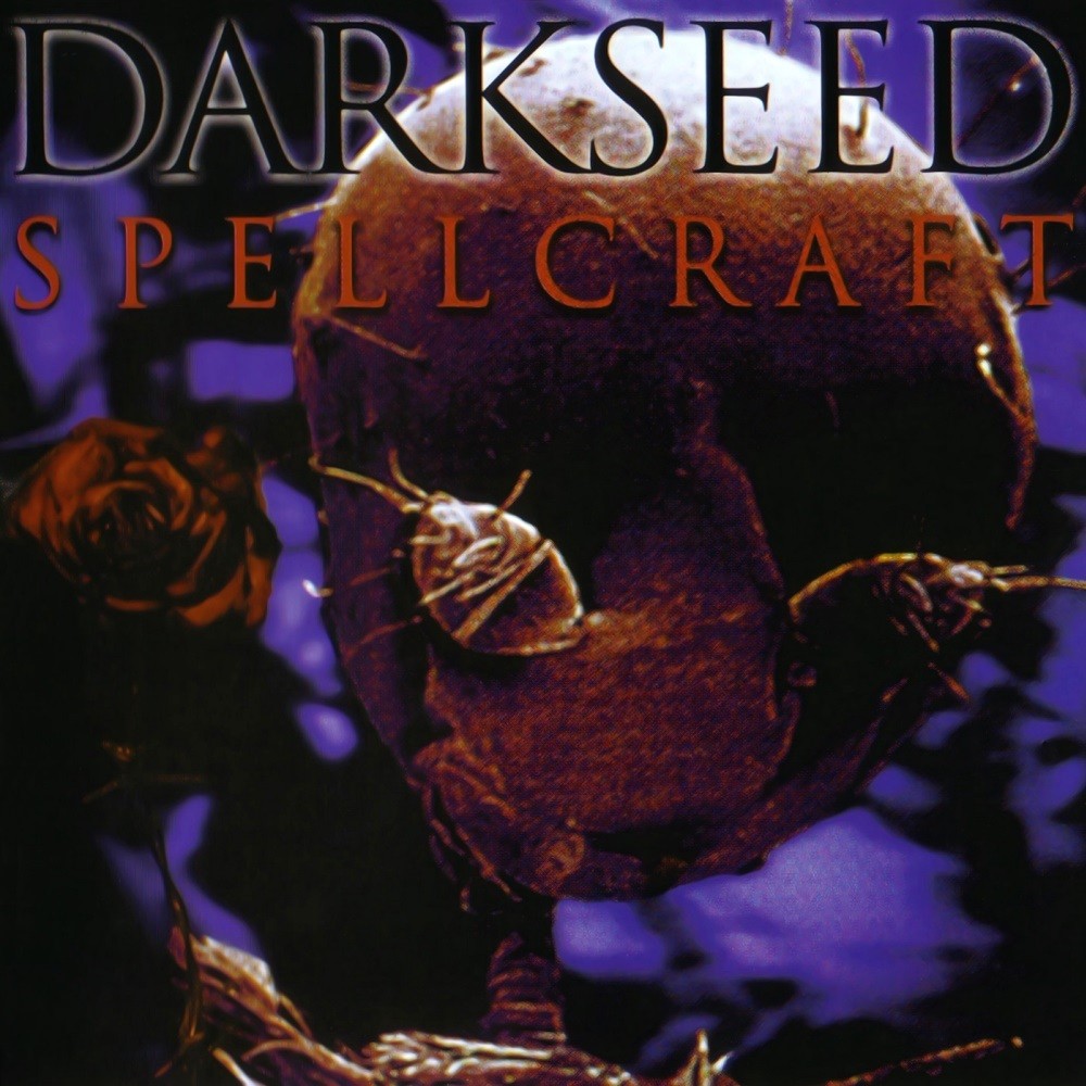 Darkseed - Spellcraft (1997) Cover