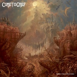 Review by Sonny for Come to Grief - When the World Dies (2022)