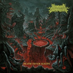 Merged in Abstract Perdition