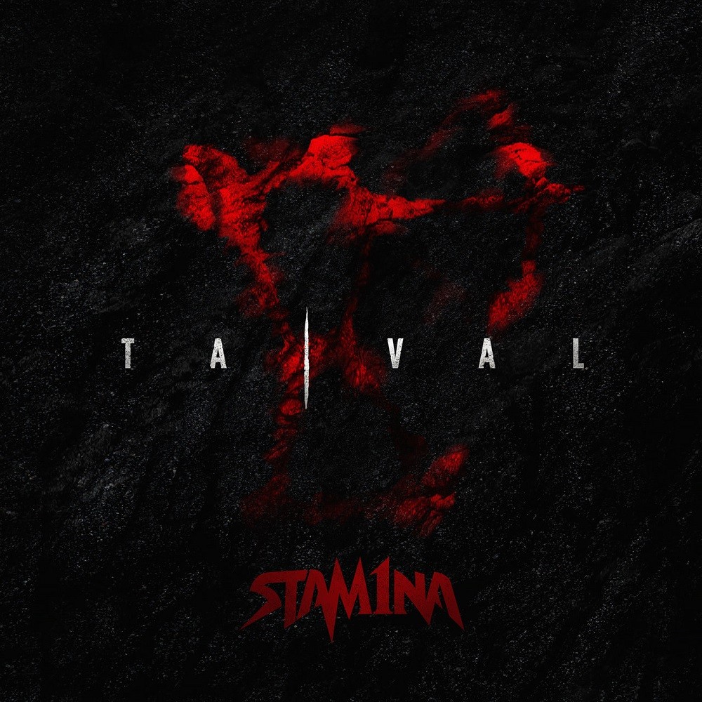 Stam1na - Taival (2018) Cover