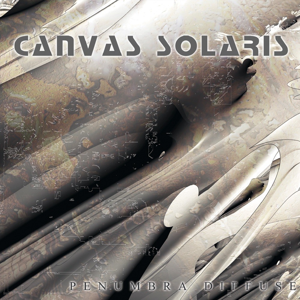 Canvas Solaris - Penumbra Diffuse (2006) Cover