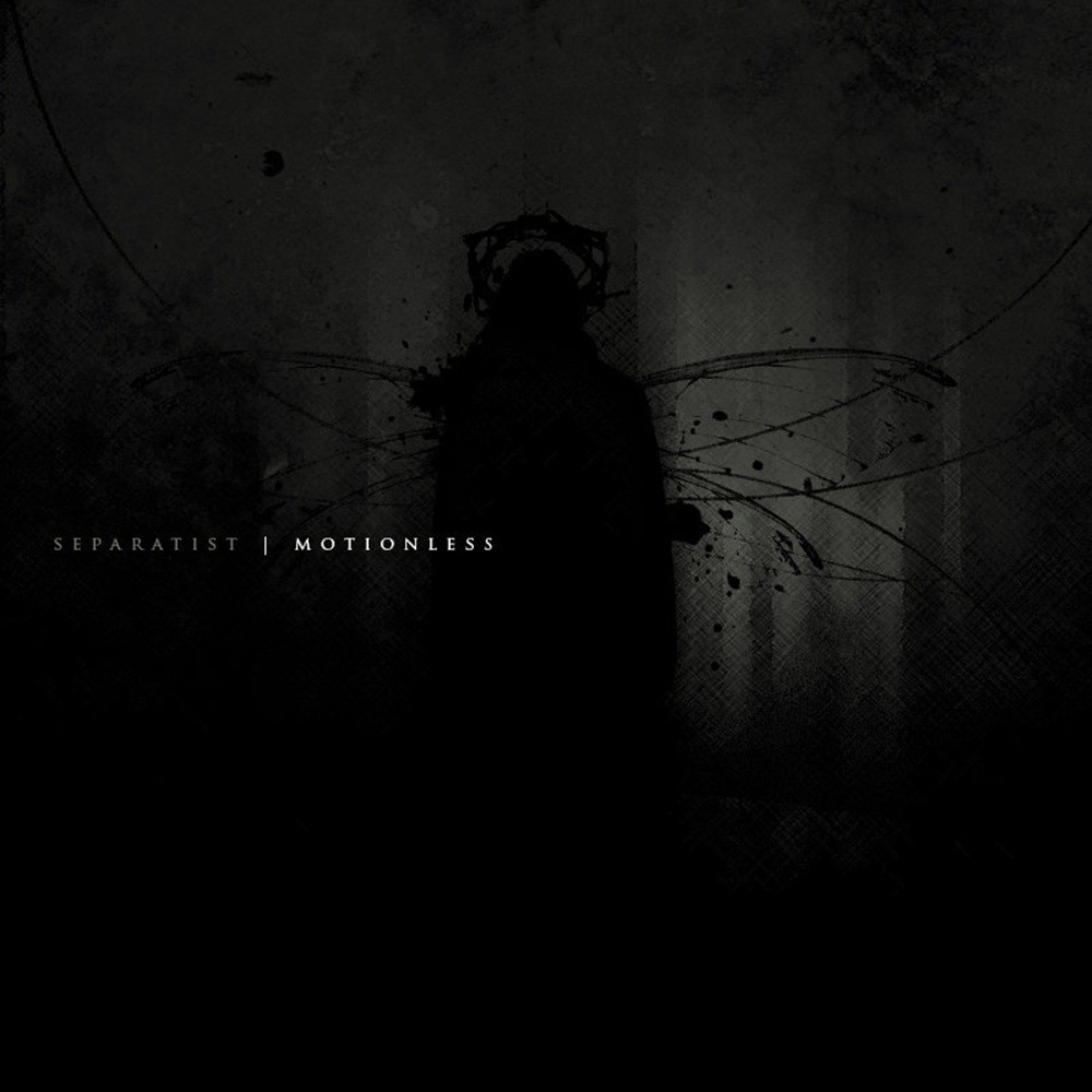 Separatist - Motionless (2014) Cover
