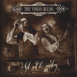 Review by Daniel for Vision Bleak, The - Set Sail to Mystery (2010)