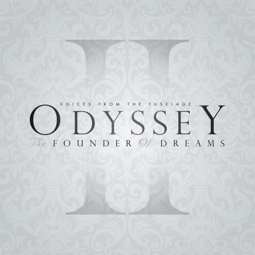 Odyssey II: The Founder of Dreams