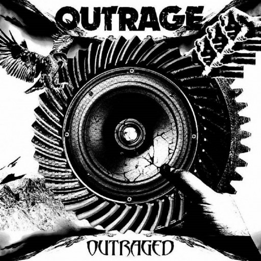 Outrage - Outraged 2013