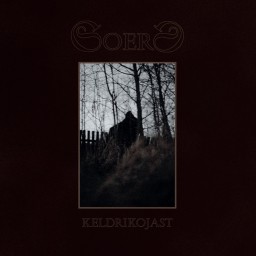 Keldrikojast
