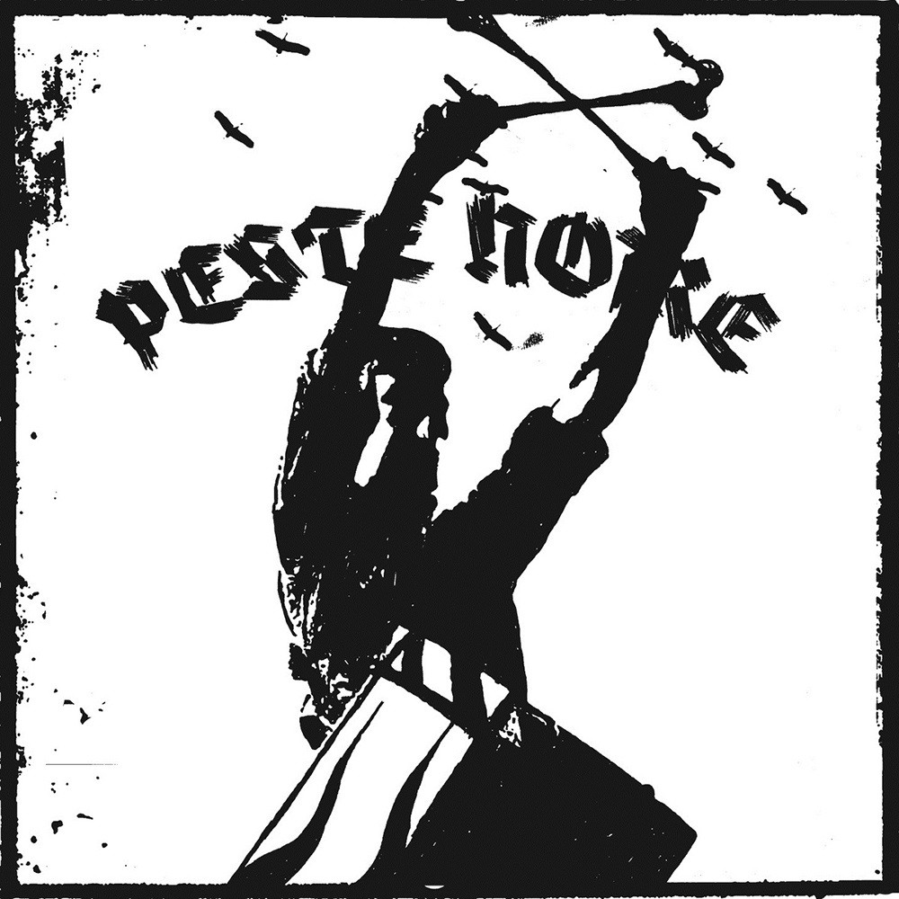 Peste Noire - Peste noire (2013) Cover