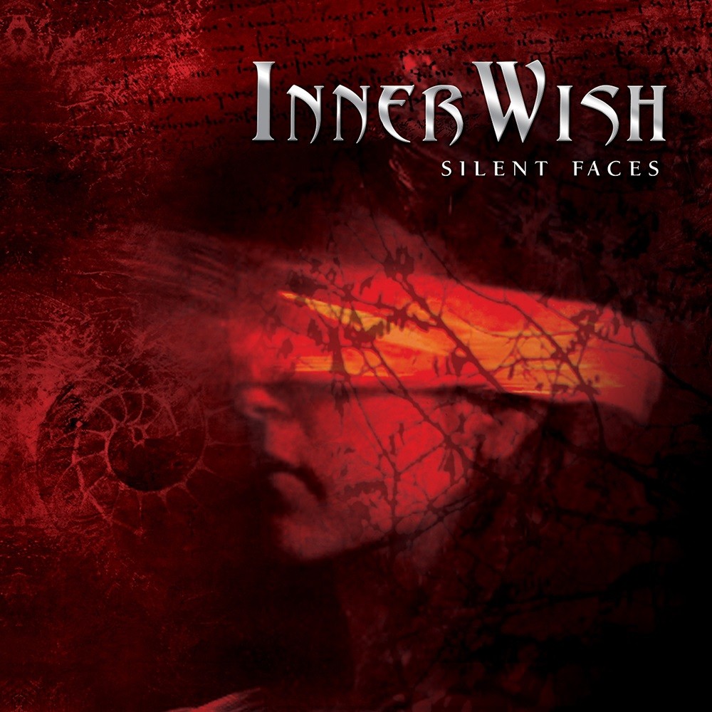 InnerWish - Silent Faces (2004) Cover