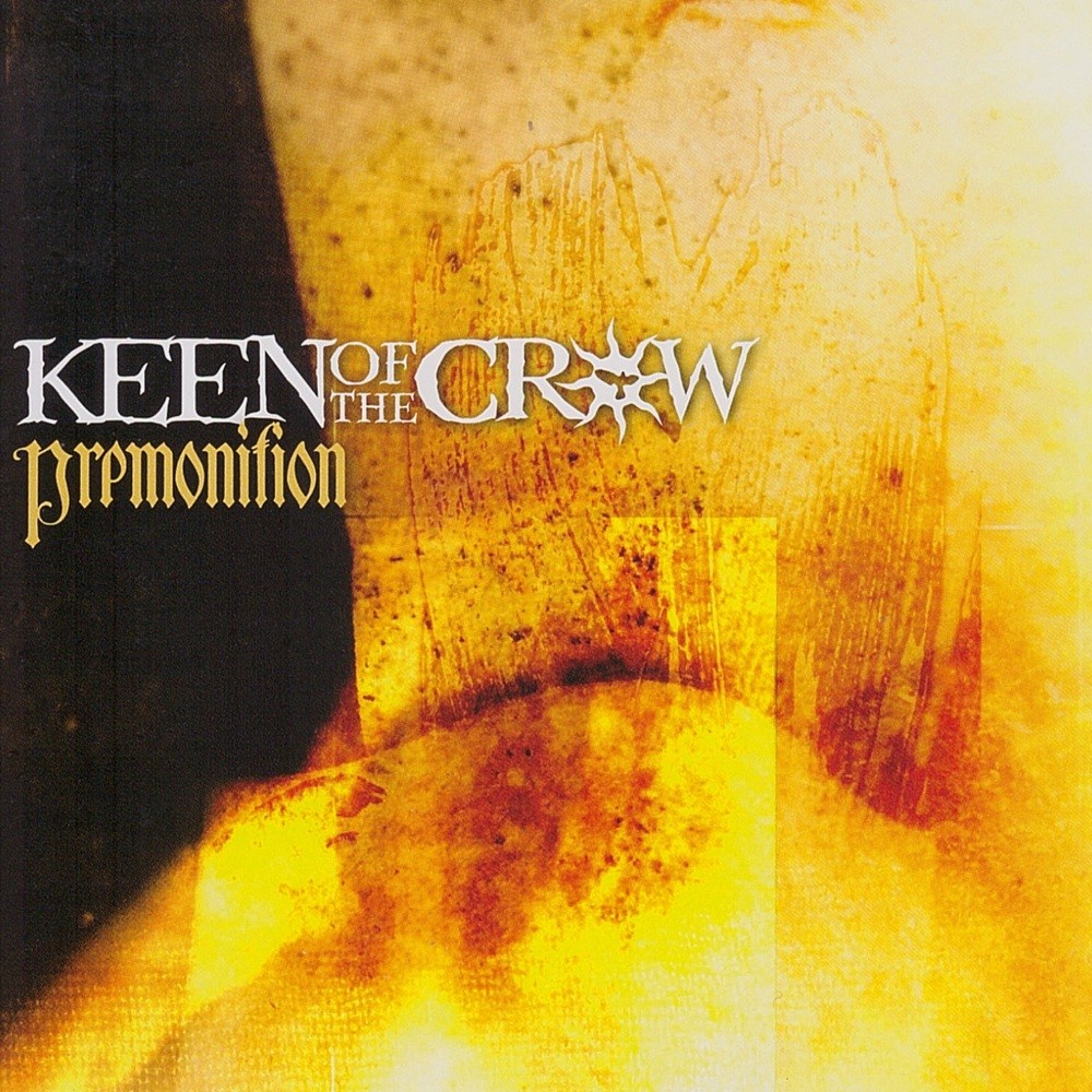 Keen of the Crow - Premonition (2006) Cover