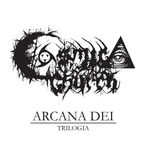 Arcana Dei - Trilogia