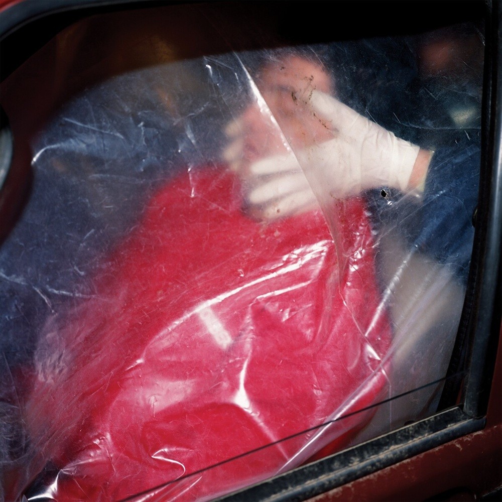 Hetta - Acetate (2025) Cover