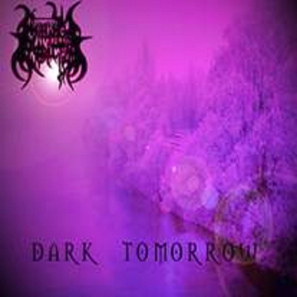 Killing Addiction - Dark Tomorrow (1998) Cover
