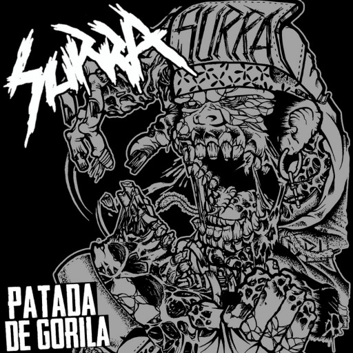 Patada de Gorila - Bootleg Oficial
