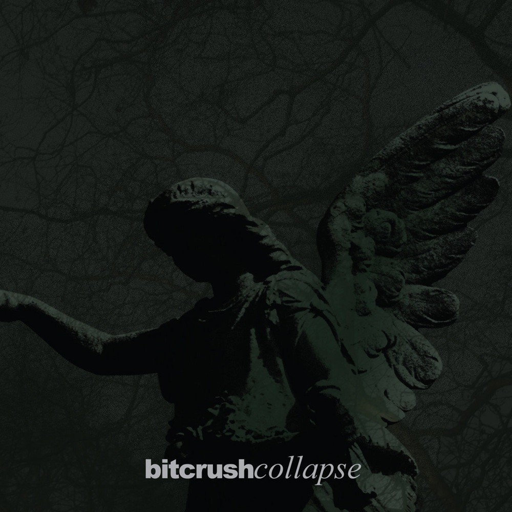 Bitcrush - Collapse (2012) Cover