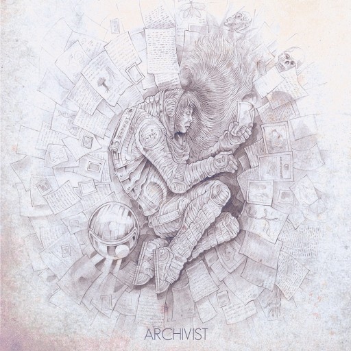 Archivist - Archivist 2015